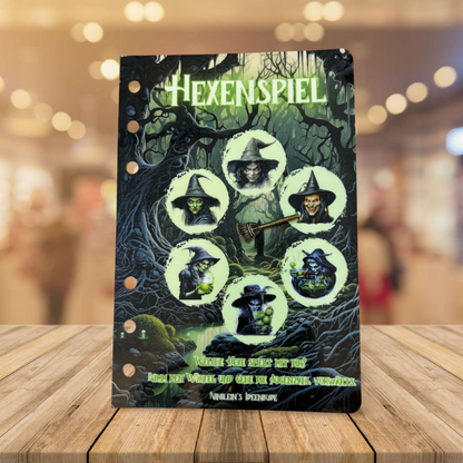 Hexenspiel